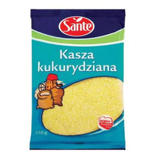 SANTE KASZA KUKURYDZIANA 350G