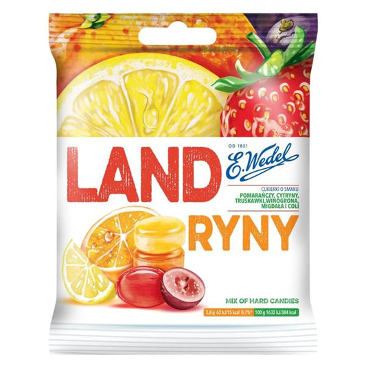 WEDEL CUK.LANDRYNY 90G