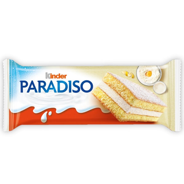 FERRERO KINDER PARADISO 29G