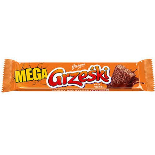 KALISZANKA WAF.GRZEŚKI MEGA TOFFI 48G