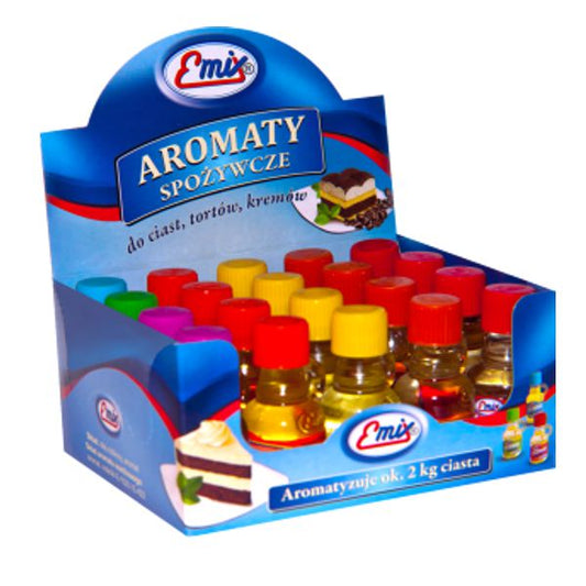 EMIX AROMAT MIX 5G