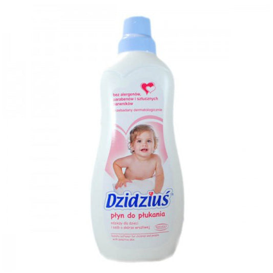 DZIDZIUS PLYN DO PLUKANIA 750ML