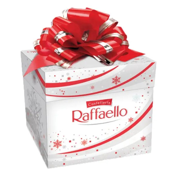 BN FERRERO BOMB.RAFFAELLO CUBETTO 70G