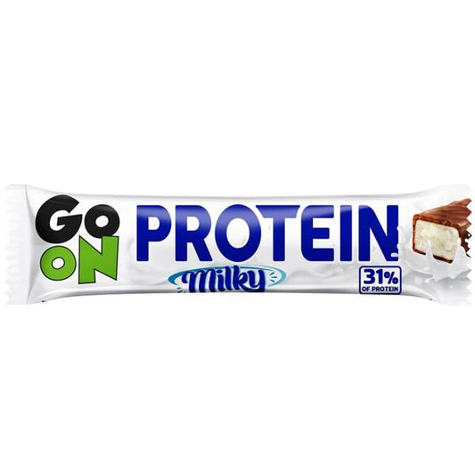 SANTE BATON PROTEINOWY GO ON MILKY 45G