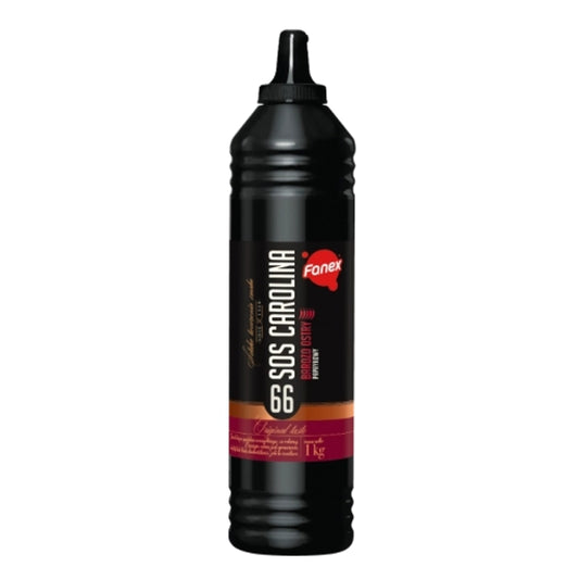 FANEX SOS PAPRYKOWY CAROLINA BARDZO OSTRY 1KG