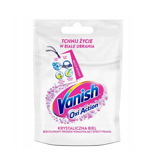 VANISH OXY ODPLAMIACZ 30G