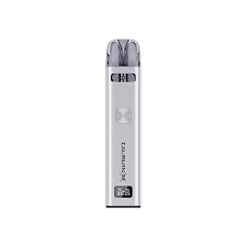 Uwell Calibum G3 Pod Kit Silver