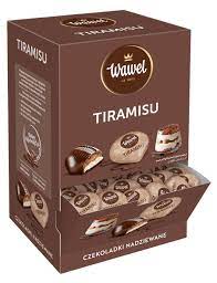 WAWEL CUK.TIRAMISU [2,4]