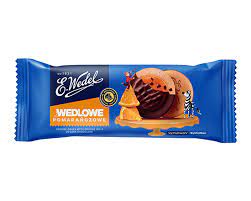 WEDEL HERB.WEDLOVE POMARAŃCZOWE 147G