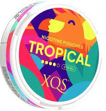 XQS- TROPICAL