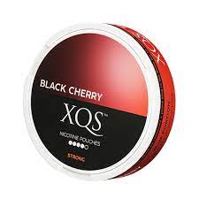 XQS Black Cherry x 10 ds