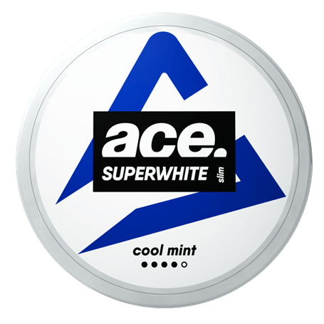 ACE - cool mint