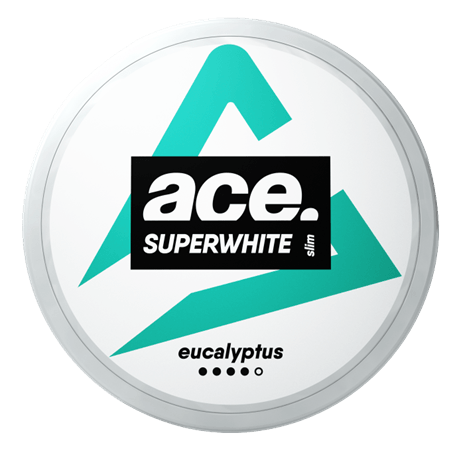 ACE- Eucalyptus