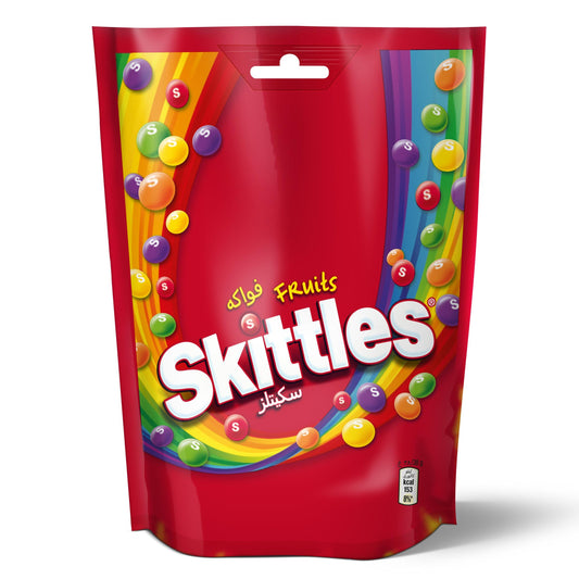 Cukierki Skittles 174g