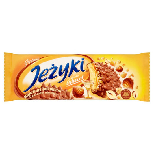 JUTRZENKA JEŻYKI ADWOKAT 140G