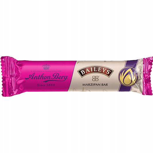 Baton marcepanowy Anthon Berg Marcipan Bröd Baileys 33g