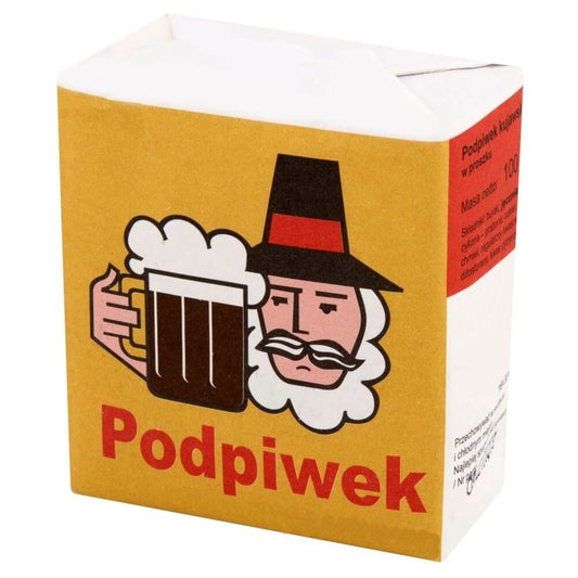 PODPIWEK DELECTA 100g