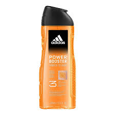 ADIDAS MEN ŻEL P/P POWER BOOSTER [400ML*6]