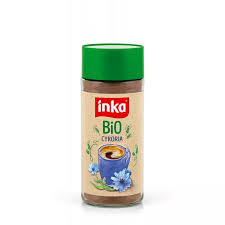 POLBIOECO KAWA INKA 100G CYKORIA