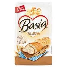 GOODMILLS BASIA MAKA CHLEBOWA PSZENNA 1KG T680