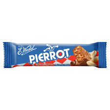 WEDEL BATON PIERROT 40G