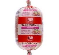 JBB SALCESONIK WIEPRZOWY 400G [30]