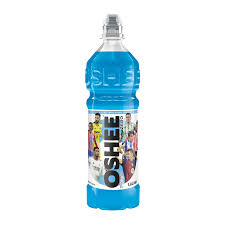 OSHEE NAPÓJ IZOTON.SPORT DRINK ZERO WIELOOWOC.750ML