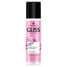 GLISS EKSP. ODŻYWKA LIQUID SILK [200ML*6]
