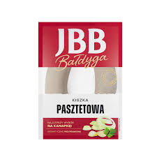 JBB KISZKA PASZTETOWA OK 0,55KG