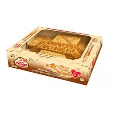 KIER WAFLE SĄD.PRZYSMAK KRÓWKOWE [500G]