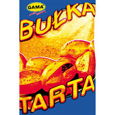 GAMA BULKA TARTA 400G*25