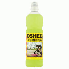 OSHEE NAPÓJ IZOTON.LIME-MINT 750ML