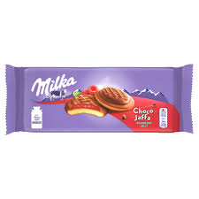 JACOBS HERB.DELICJE JAFFA RASPERRY [147G*24]