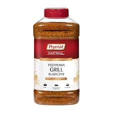 PRYMAT PRZYPR.DO GRILLA 950G