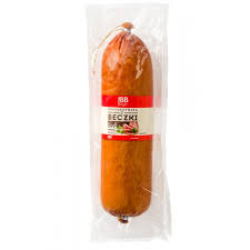JBB KIELBASA KROTOSZYNSKA Z BECZKI 1 KG