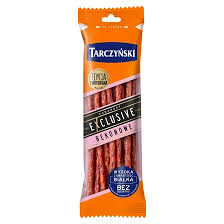 TARCZYNSKI KABANOS EXCLUSIVE BEKONOWY 90G