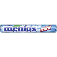 PERFETTI MENTOS DROPSY 38G MIETA