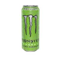 NAPÓJ MONSTER ENERGY ULTRA PARADISE 0,5L