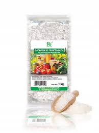RADIX SÓL KAMIENNA GRUBA 1KG