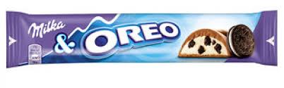 MILKA BATON 37G OREO