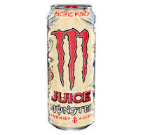 NAPÓJ MONSTER ENERGY PUNCH PACIFIC 0,5L