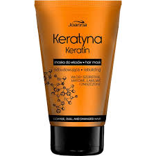 JOANNA KERATYNA MASECZKA [150ML*8]