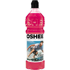 OSHEE NAPÓJ IZOTON. WATERMELON 750ML