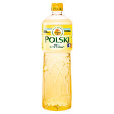 BAKOMA OLEJ POLSKI RZEPAKOWY [1L*15]