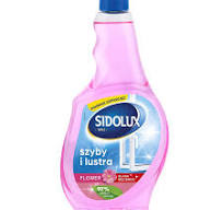 SIDOLUX CRYST.D/SZYB ROZP.FLOWER ZAPAS 500ML