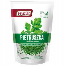 PRYMAT NATKA PIETRUSZKI LIOFILIZOWANA 7G