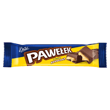 WEDEL BATON PAWELEK Z NADZIENIEM ADVOCAT 45G