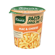 KNORR DANIE PASTA MAC&CHEESE [62G*8]
