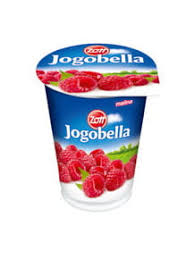 ZOTT JOGURT JOGOBELLA SPECJAL MALIN-POZ.400G