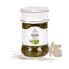 BACÓWKA SZCZAW SIEKANY [280G*8]